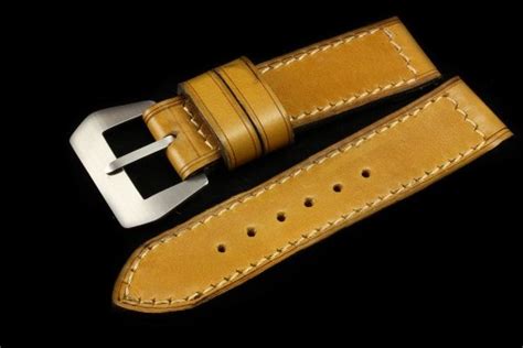 panerai armbänder|panerai watch bands.